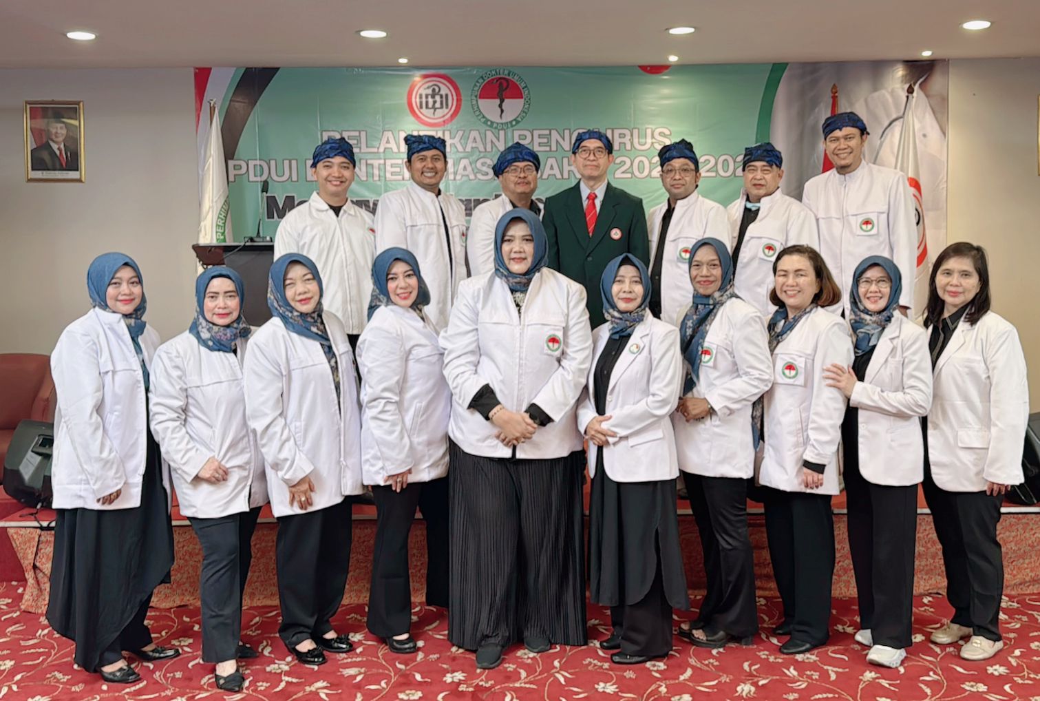 PIT PDUI Kabupaten Tanah Bumbu 2019