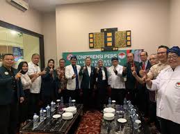 PDUI Kabupaten Tanah Bumbu Tegaskan Komitmen Dukung Penuh Asosiasi Dokter Khitan Indonesia